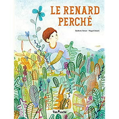 Emprunter Le renard perché livre