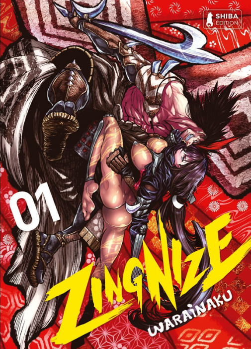 Emprunter Zingnize Tome 1 livre