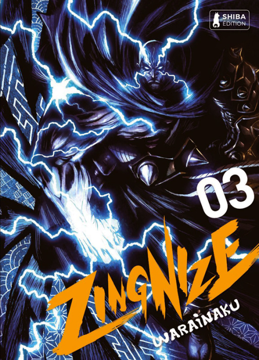 Emprunter Zingnize Tome 3 livre