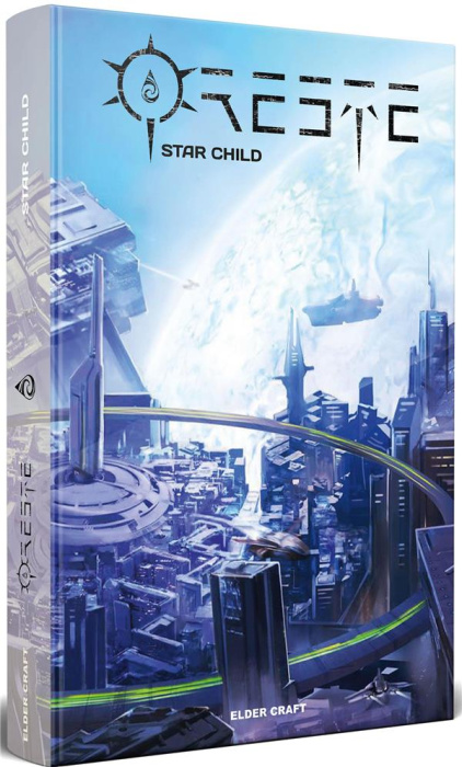 Emprunter Oreste. Tome 2, Star Child livre