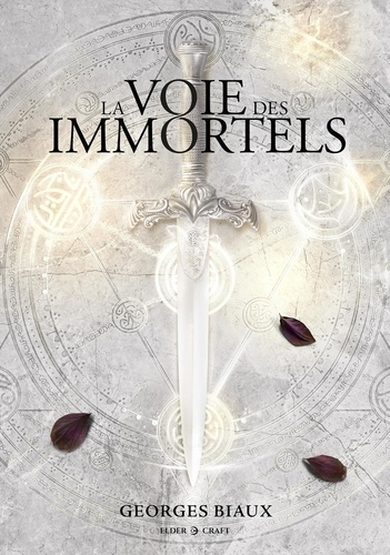 Emprunter La Voie des immortels livre