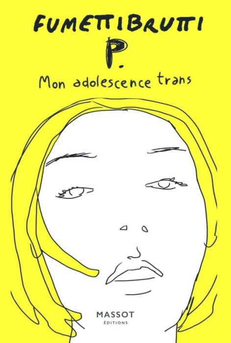 Emprunter Mon adolescence trans livre