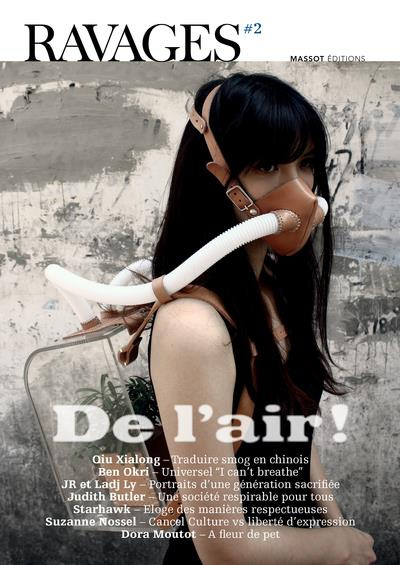 Emprunter Ravages N° 2, automne 2020 : De l'air ! livre