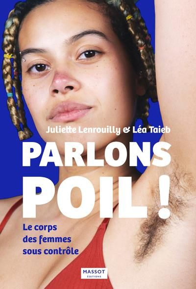 Emprunter Parlons poils ! Le corps des femmes sous contrôle livre