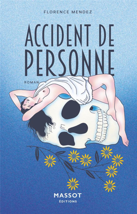 Emprunter Accident de personne livre