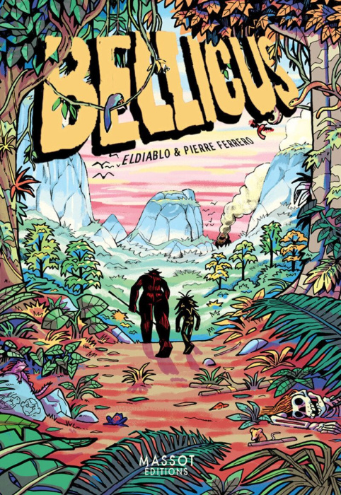 Emprunter Bellicus livre