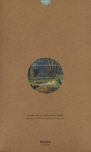 Emprunter CARTE - LA NATURE EN EAUX PROFONDES livre