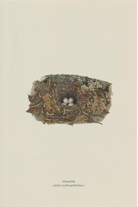 Emprunter Tohi à flancs roux. Carnet, Edition bilingue français-anglais livre