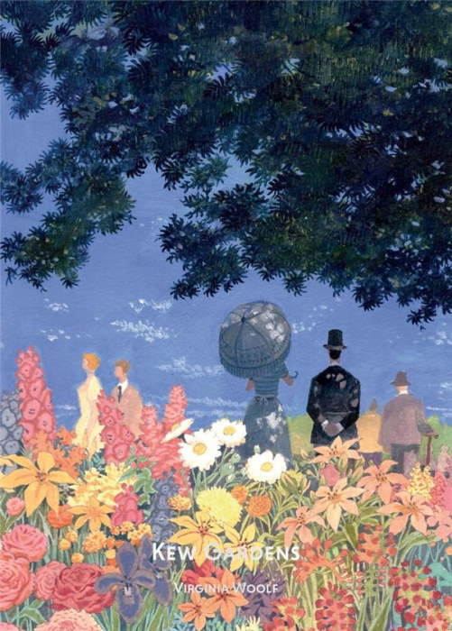 Emprunter Kew Gardens livre