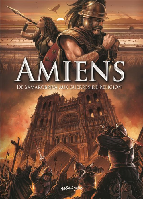 Emprunter Amiens Tome 1 livre