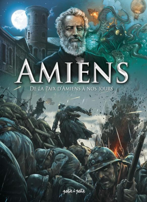 Emprunter Amiens Tome 2 : De la paix d'Amiens à nos jours livre