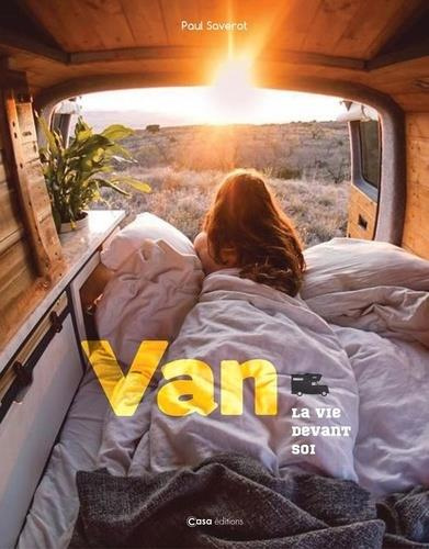 Emprunter Van, la vie devant soi livre