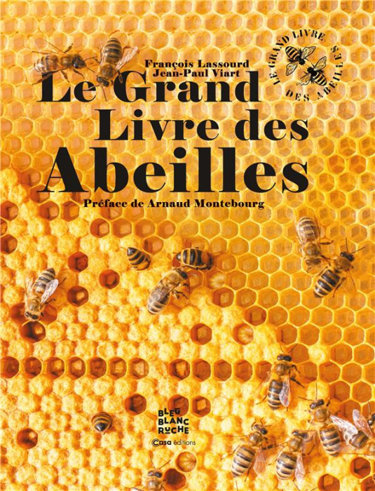 Emprunter Le Grand Livre des Abeilles livre