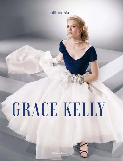 Emprunter Grace Kelly livre