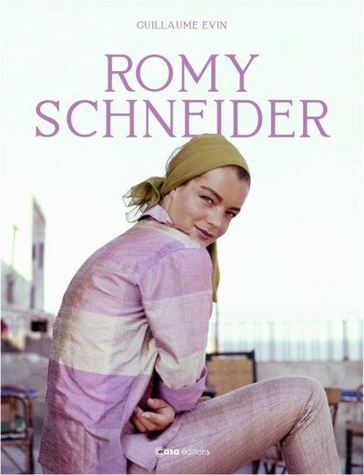 Emprunter Romy Schneider livre