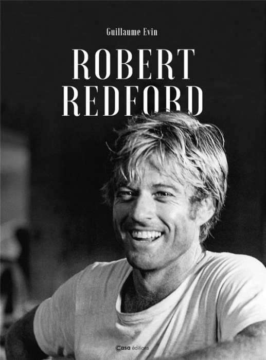 Emprunter Robert Redford livre