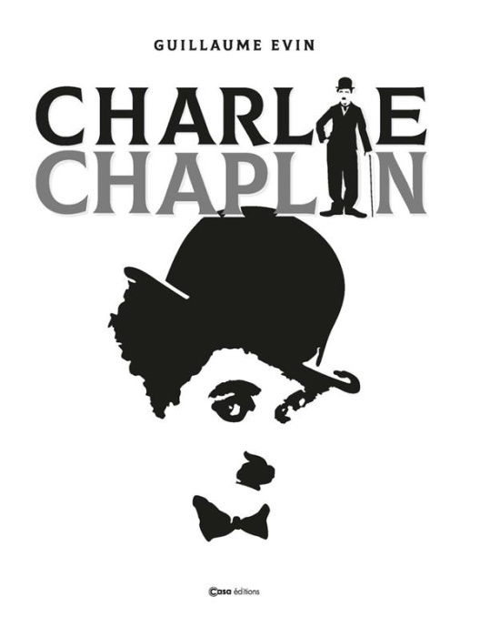 Emprunter Charlie Chaplin livre