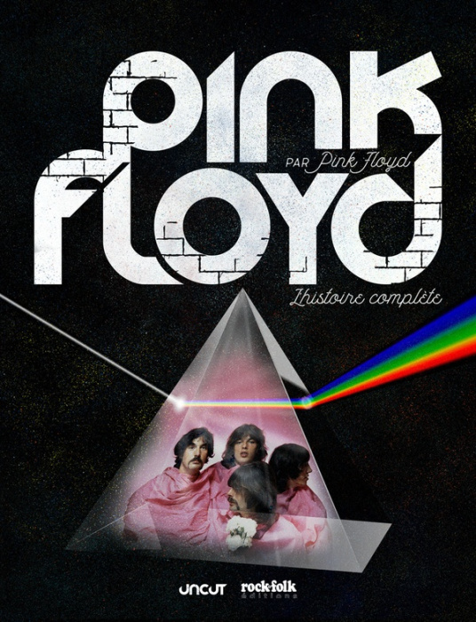 Emprunter Pink Floyd par Pink Floyd livre