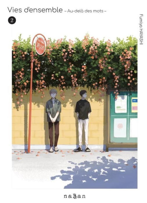 Emprunter Vies d'ensemble - Au-delà des mots Tome 2 livre