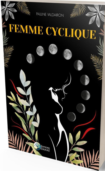 Emprunter Femme cyclique livre