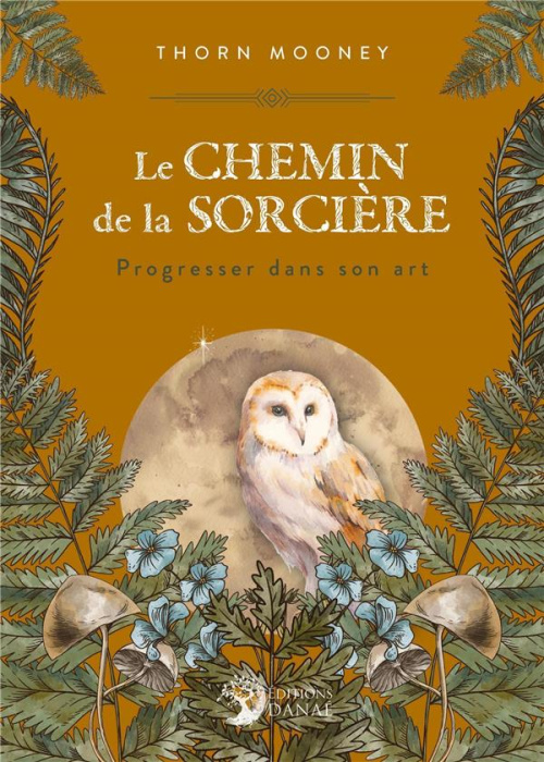Emprunter Le Chemin de la Sorcière. Progresser dans son Art livre