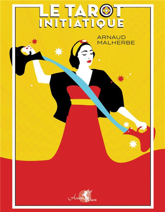 Emprunter Le tarot initiatique. Avec 78 cartes livre