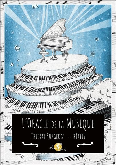 Emprunter L'oracle de la musique livre
