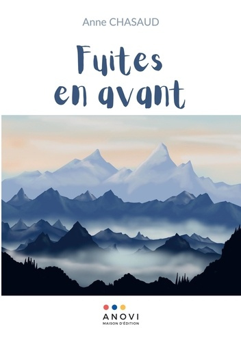Emprunter Fuites en avant livre