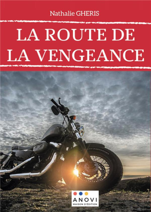 Emprunter La route de la vengeance livre