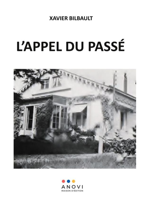 Emprunter L'appel du passé. Souvenirs et témoignages des années 40 livre