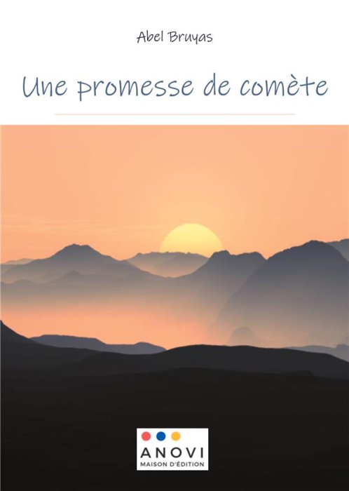 Emprunter Une promesse de comète livre