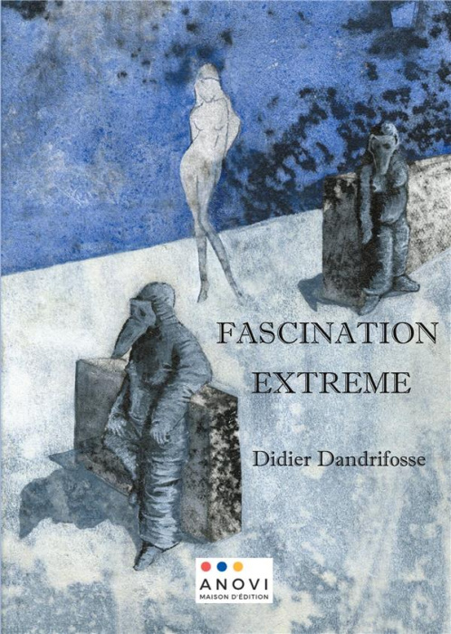 Emprunter Fascination Extême livre