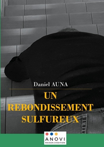 Emprunter Un rebondissement sulfureux livre