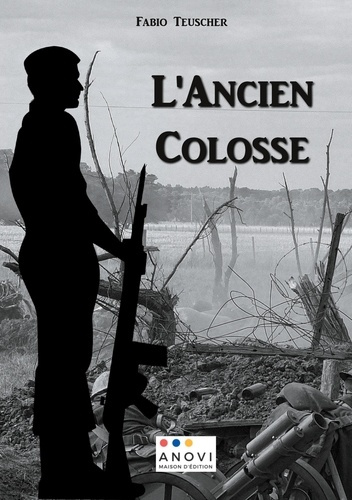 Emprunter L'Ancien Colosse livre