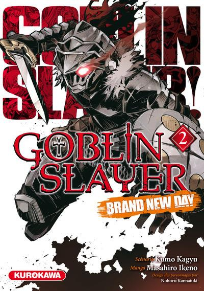 Emprunter Goblin Slayer - Brand New Day Tome 2 livre