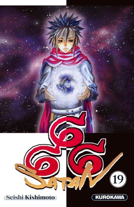 Emprunter Satan 666 Tome 19 livre