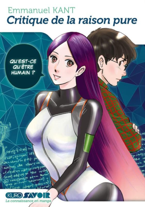 Emprunter Critique de la raison pure livre