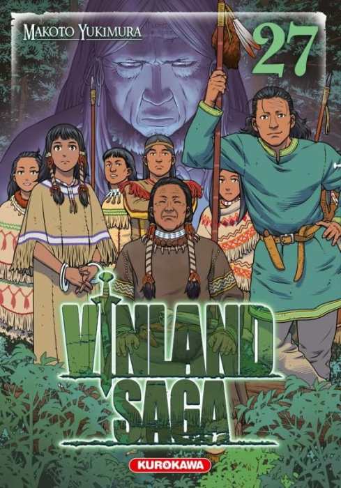 Emprunter Vinland Saga Tome 27 livre