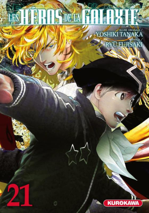 Emprunter Les héros de la galaxie Tome 21 livre