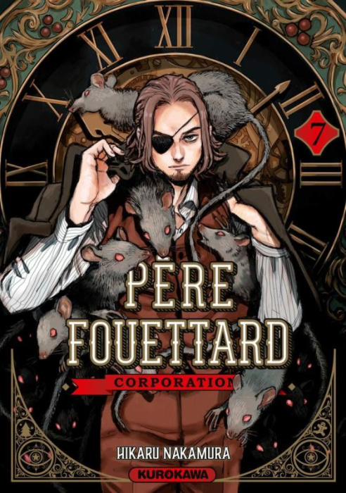 Emprunter Père Fouettard Corporation Tome 7 livre