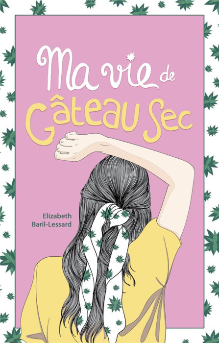 Emprunter Ma vie de gâteau sec Tome 1 livre