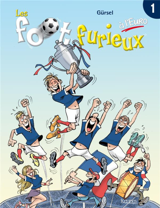 Emprunter Les Foot furieux Tome 25 livre