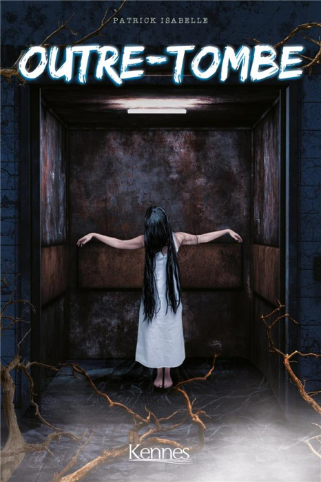 Emprunter Anna Caritas Tome 3 : Outre-tombe. Avec 1 extrait de la saga Métamorphose livre