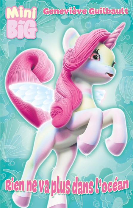 Emprunter Rien ne va plus dans l'océan livre