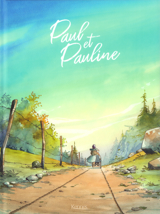 Emprunter Paul et Pauline Tome 1 livre