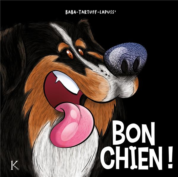 Emprunter Bon chien ! Tome 2 livre