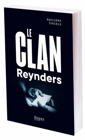 Emprunter Le clan Reynders livre