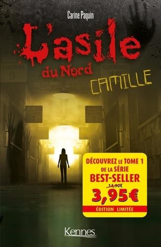 Emprunter L'asile du Nord : Camille livre
