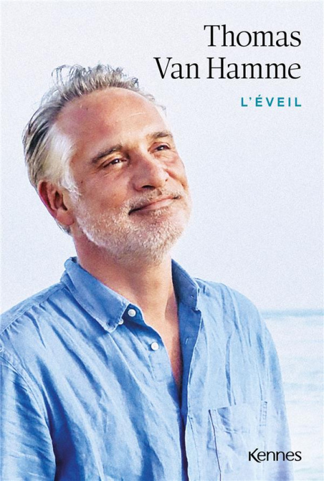 Emprunter L'éveil livre