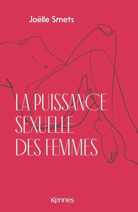 Emprunter La puissance sexuelle des femmes livre